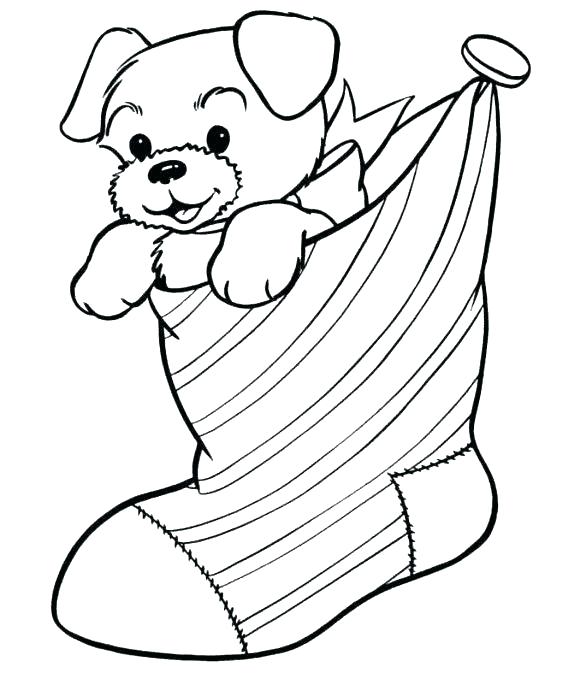580x673 Dog Coloring Pages Cartoon Dog Coloring Pages Dog A Coloring Pages