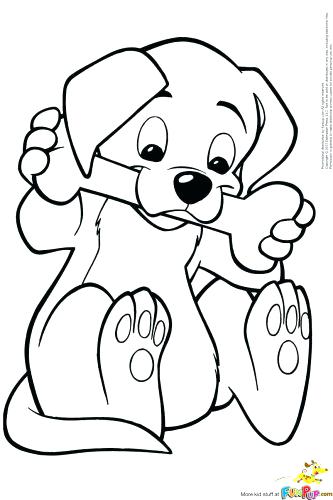 333x500 Puppy Coloring Pages Cool Backgrounds Puppy Puppies Coloring Pages