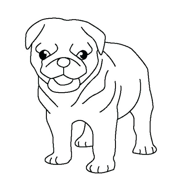 Puppy Coloring Pages To Print Golden Retriever Puppy Coloring Page 600x600 Puppy Coloring Pages To Print Golden Retriever Puppy Coloring Page