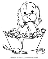 Dog Color Pages Printable Free Printable Puppy Coloring Pictures 203x248 Dog Color Pages Printable Free Printable Puppy Coloring Pictures