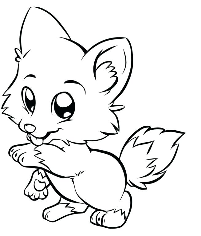 654x768 Coloring Pages That You Can Print Free Printable Puppy Coloring
