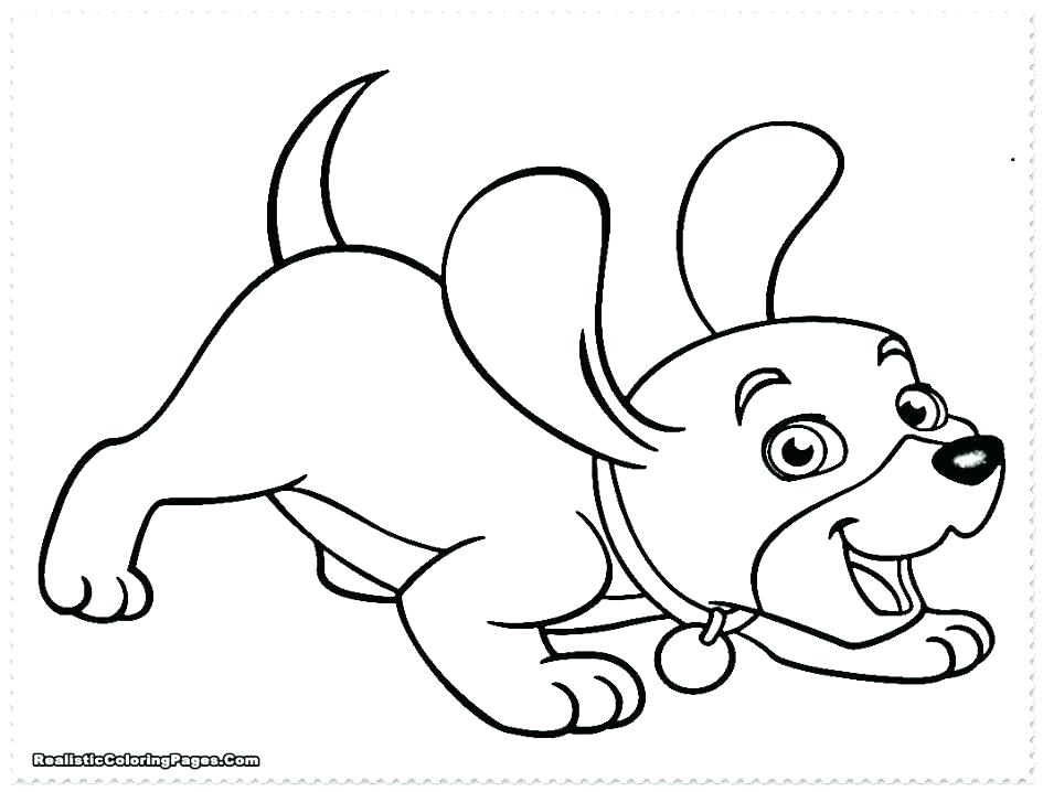 945x718 Puppy Coloring Books As Well As Pet Coloring Pages To Print Free