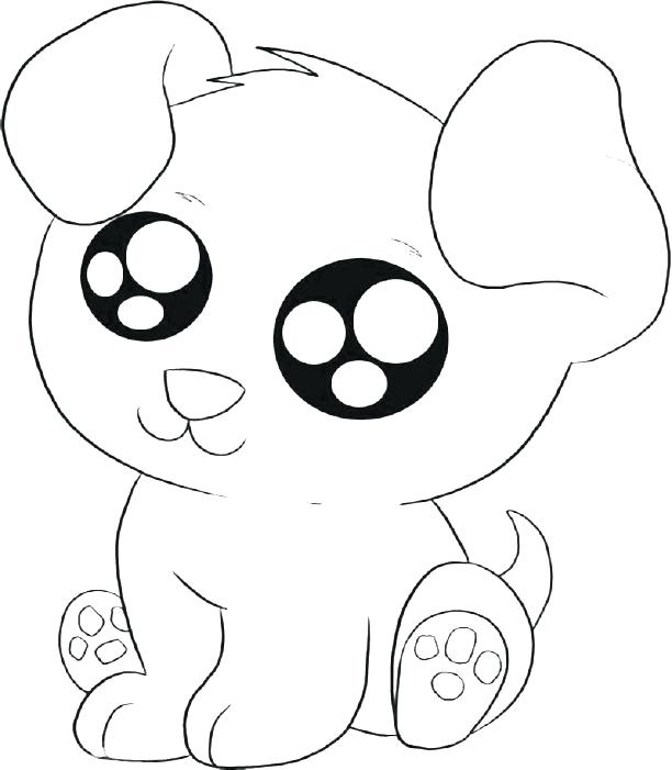 Cute Puppy Coloring Pages Cute Coloring Pages Of Puppies Cute 612x701 Cute Puppy Coloring Pages Cute Coloring Pages Of Puppies Cute