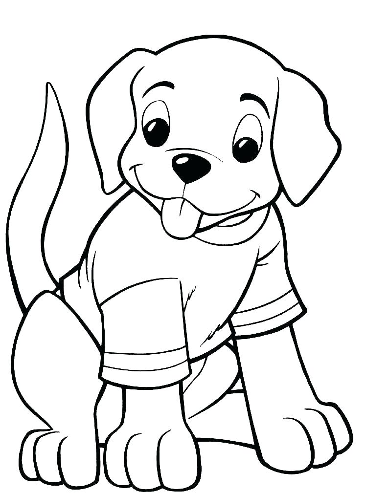 Puppy Coloring Pages To Print Out Dog Coloring Pages To Print Out 748x1009 Puppy Coloring Pages To Print Out Dog Coloring Pages To Print Out