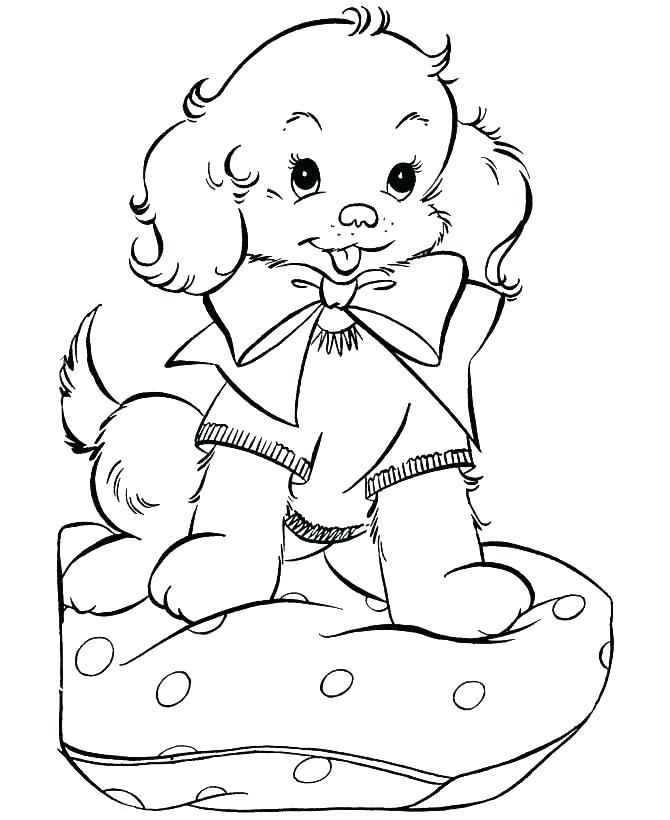 Puppy Coloring Sheets Cute Baby Puppy Coloring Pages Printable 670x820 Puppy Coloring Sheets Cute Baby Puppy Coloring Pages Printable