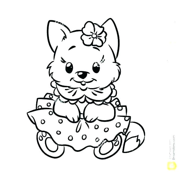 Cute Puppies Coloring Pages To Print Puppy Coloring Pages To Print 618x597 Cute Puppies Coloring Pages To Print Puppy Coloring Pages To Print