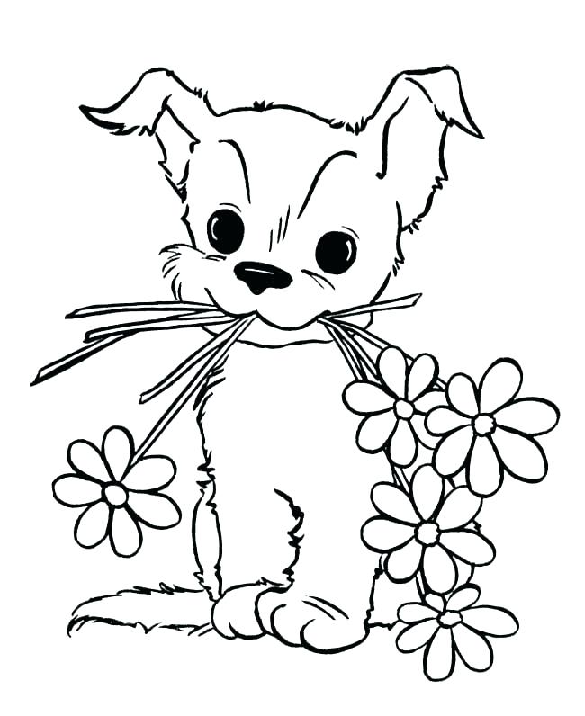 650x796 Puppy Dog Coloring Page Puppy Dog Pals Coloring Sheets Plus