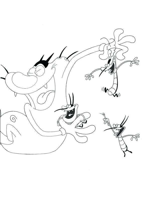 567x794 Puppy Dog Pals Coloring Pages And The Cockroaches Coloring Pages