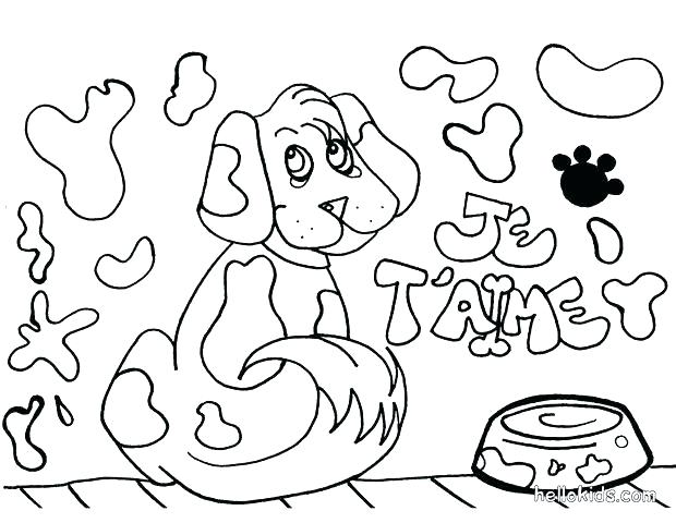 620x480 Puppy Dog Pals Coloring Pages Icontent
