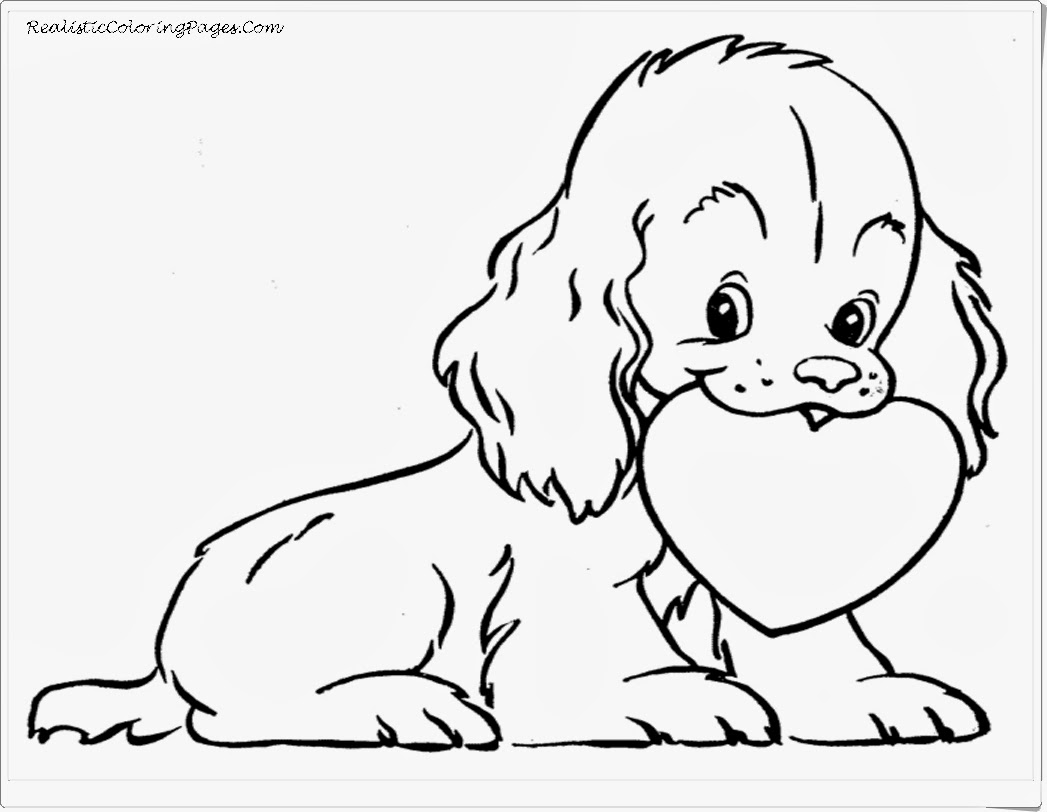 Valentine Animal Coloring Pages Realistic Coloring Pages 1047x812 Valentine Animal Coloring Pages Realistic Coloring Pages