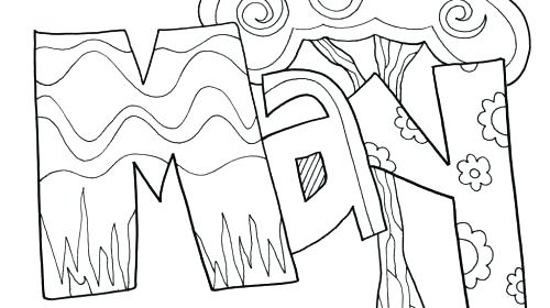 500x280 Classroom Coloring Page Buffalo Bills Coloring Pages Classroom