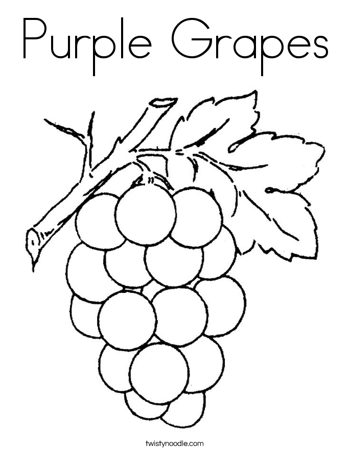 Purple Coloring Pages 685x886 Purple Coloring Pages