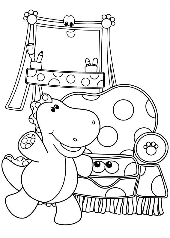 19 Best Coloring Pages Blue's Clues Images On Blues 567x794 19 Best Coloring Pages Blue's Clues Images On Blues