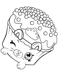 236x305 Shopkins Season 7 Princess Purse Coloring Page Shopkins Coloring