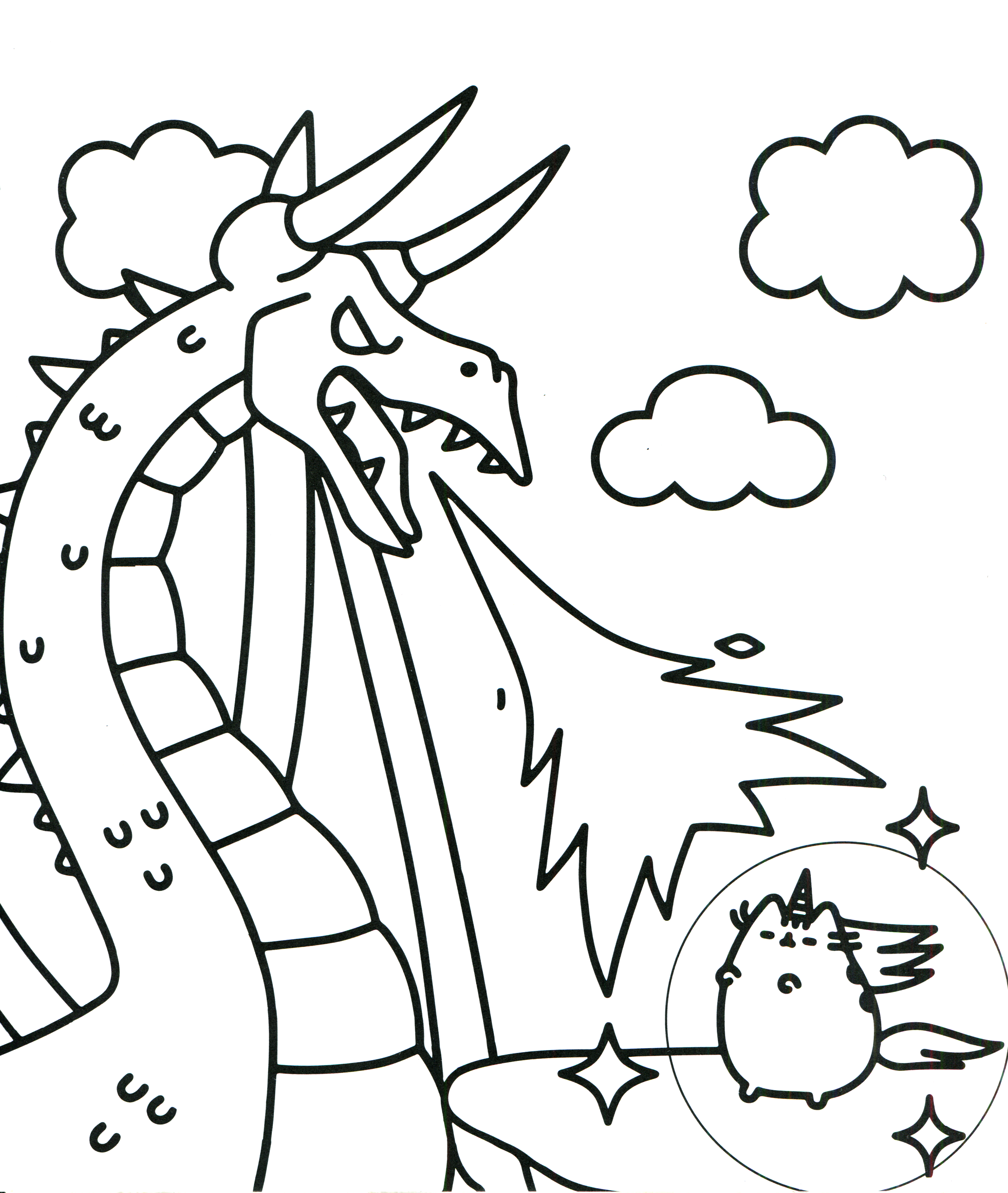 Pusheen Coloring Book Pusheen Pusheen The Cat Pusheen Coloring 2520x2981 Pusheen Coloring Book Pusheen Pusheen The Cat Pusheen Coloring