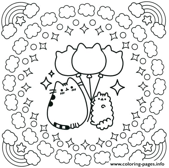 Pusheen Coloring Pages Coloring Pictures As Well As Coloring Pages 564x561 Pusheen Coloring Pages Coloring Pictures As Well As Coloring Pages