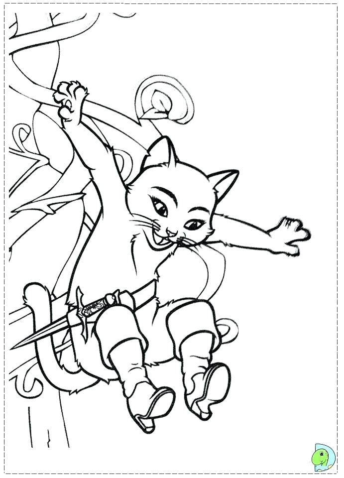 Puss In Boots Coloring Pages Puss In Boots Coloring Pages Dedupe 691x960 Puss In Boots Coloring Pages Puss In Boots Coloring Pages Dedupe