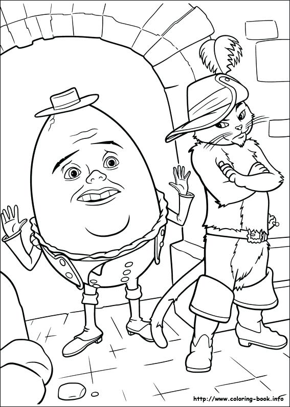 Puss In Boots Coloring Pages Puss In Boots Coloring Picture Puss 567x794 Puss In Boots Coloring Pages Puss In Boots Coloring Picture Puss