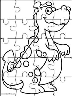 Printable Jigsaw Puzzles To Cut Out For Kids Mario Bros 27 236x314 Printable Jigsaw Puzzles To Cut Out For Kids Mario Bros 27