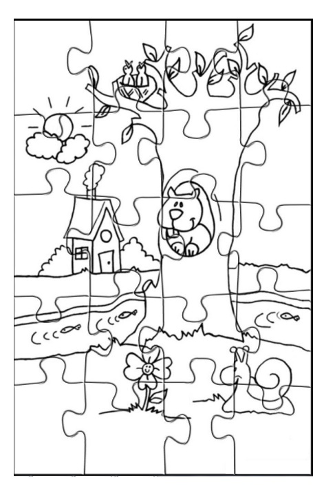 Spring Theme Coloring Pages For Kids 474x716 Spring Theme Coloring Pages For Kids