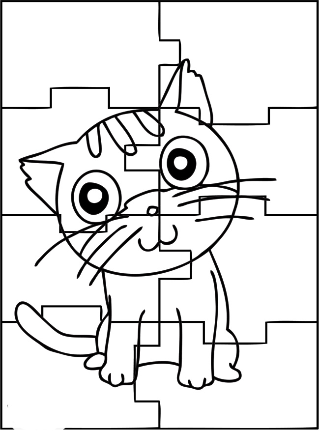 Coloring Pages Puzzles Printables 649x877 Coloring Pages Puzzles Printables
