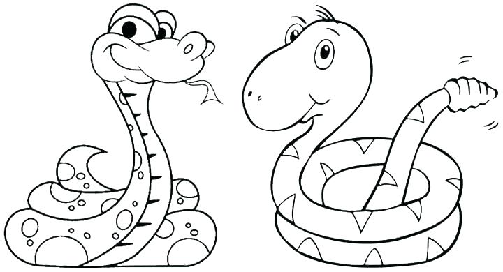 720x390 Rattlesnake Coloring Page Rattlesnake Coloring Page Rattlesnake