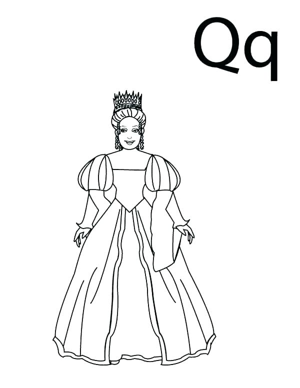 600x776 Quail Coloring Page Awesome Letter Q Coloring Pages Kids X