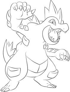 Swinub Coloring Page Lineartgeneration Ii Pokemon 236x309 Swinub Coloring Page Lineartgeneration Ii Pokemon