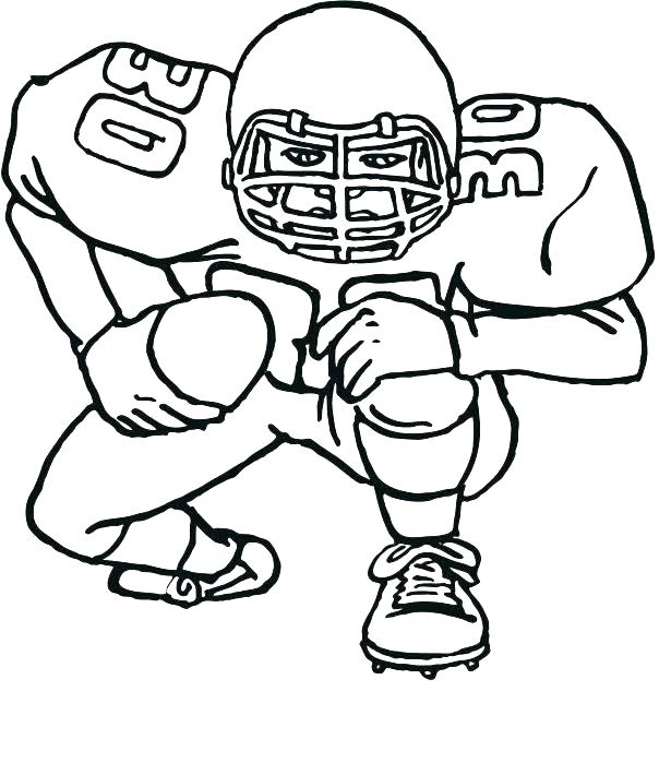 Baseball Player Coloring Page Baseball Player Coloring Pages Pin 615x699 Baseball Player Coloring Page Baseball Player Coloring Pages Pin