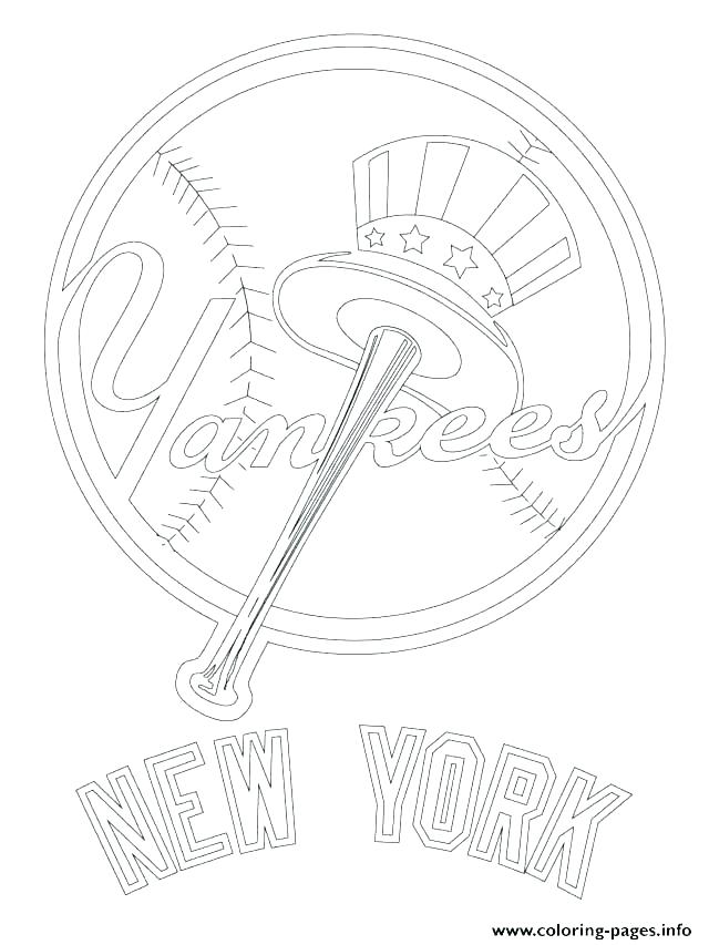 Mlb Coloring Pages 640x853 Mlb Coloring Pages