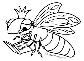Coloring Page Tuesday 350x256 Coloring Page Tuesday