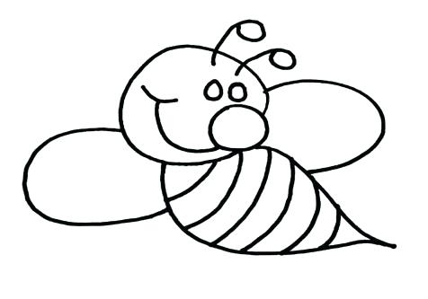 Bee Coloring Pages Queen Bee Coloring Pages Free Printable Beehive 476x333 Bee Coloring Pages Queen Bee Coloring Pages Free Printable Beehive