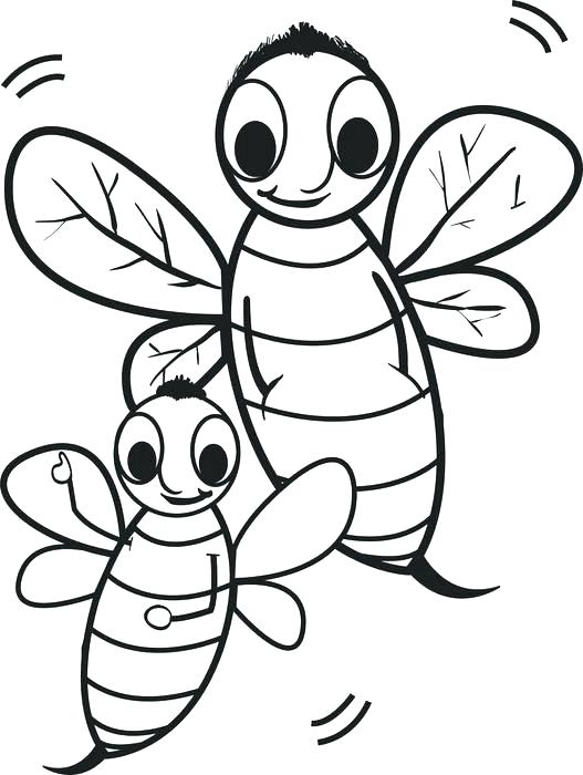 Bee Coloring Sheet Index Coloring Pages Queen Bee Coloring Pages 527x700 Bee Coloring Sheet Index Coloring Pages Queen Bee Coloring Pages