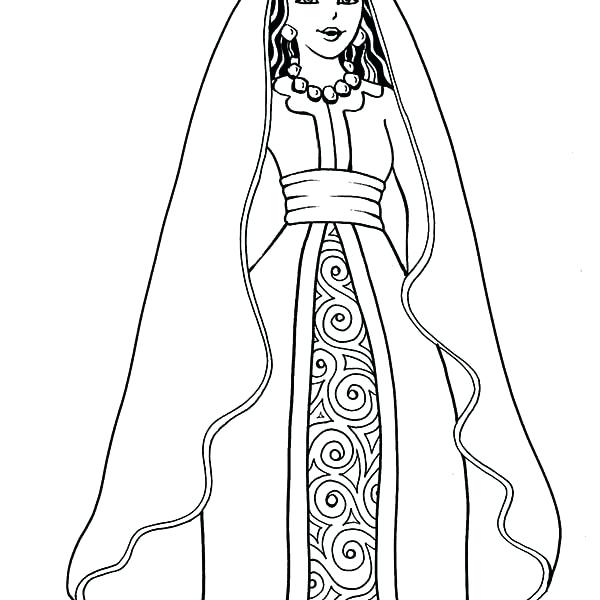 Queen Esther Coloring Page Best Queen Coloring Pages Free Bible 600x600 Queen Esther Coloring Page Best Queen Coloring Pages Free Bible
