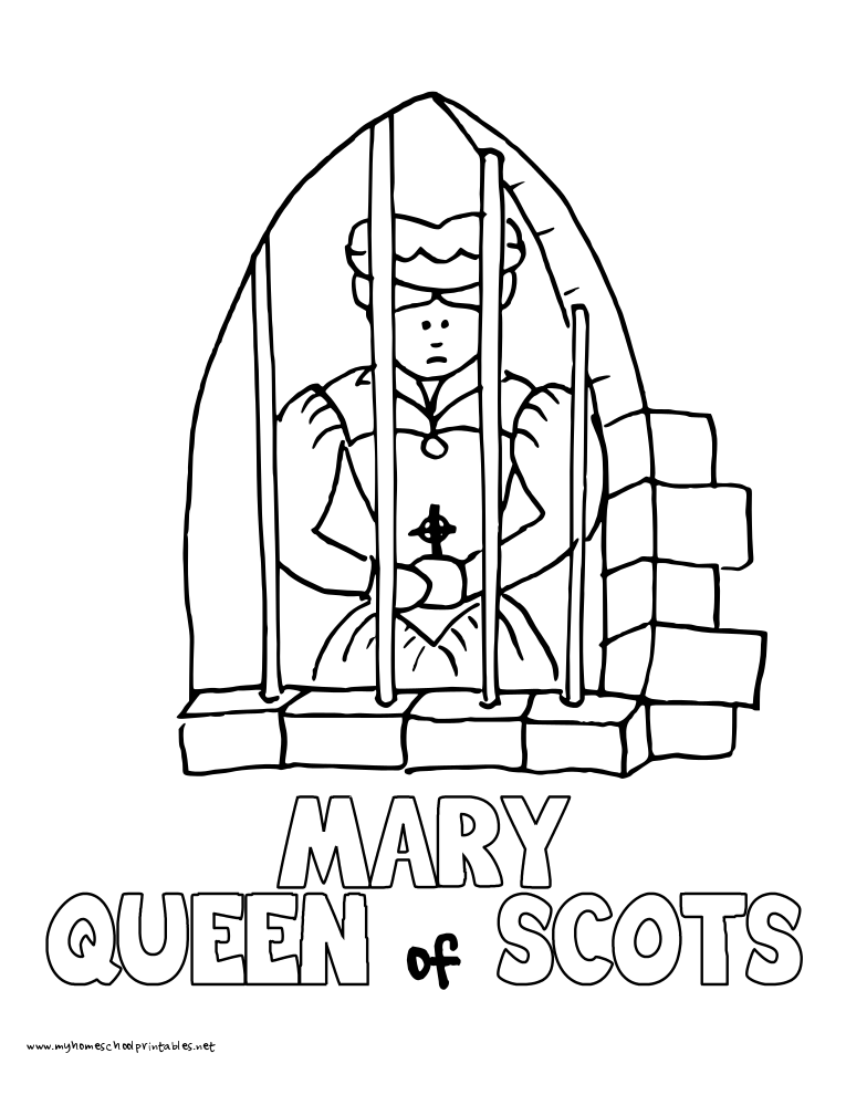 My Homeschool Printables History Coloring Pages Volume 3 765x990 My Homeschool Printables History Coloring Pages Volume 3