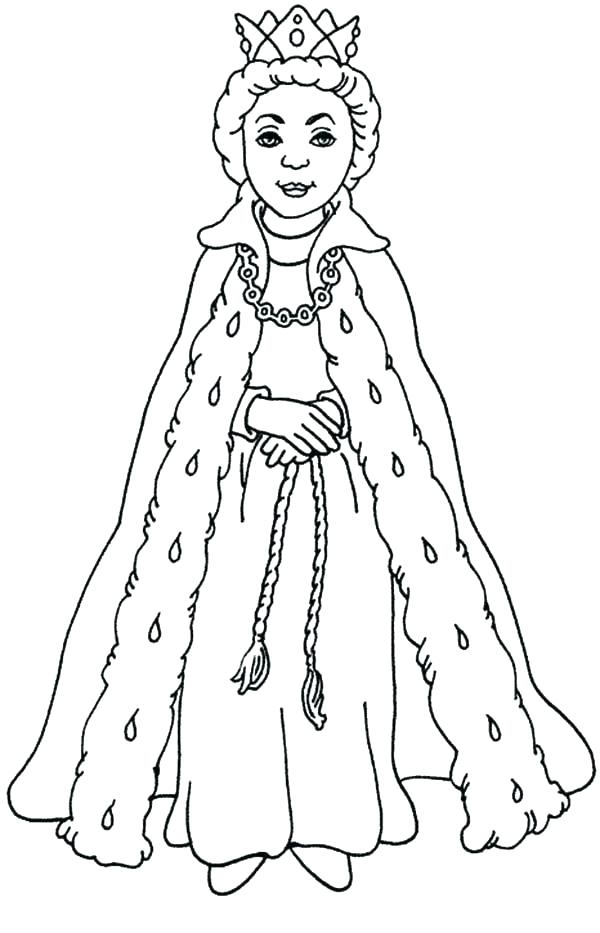 Queen Esther Coloring Pages For Queen Coloring Pages Queen 600x933 Queen Esther Coloring Pages For Queen Coloring Pages Queen