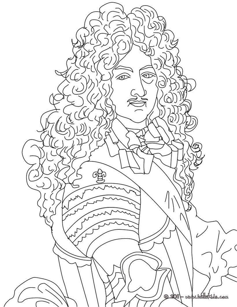 820x1060 Best Coloring Pages Kings And Picture For Queen Elizabeth Styles