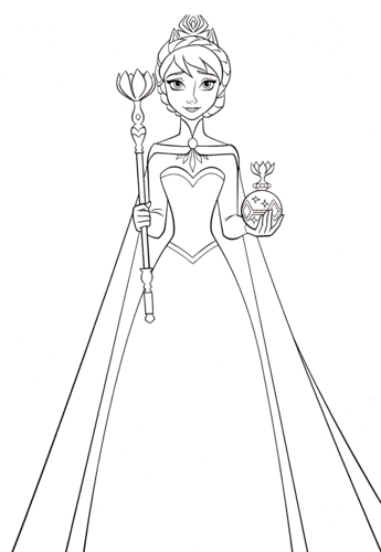 345x500 Walt Disney Characters Images Walt Disney Coloring Pages