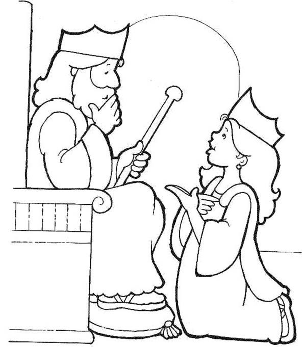 600x681 Purim Characters Coloring Pages Coloring Pages