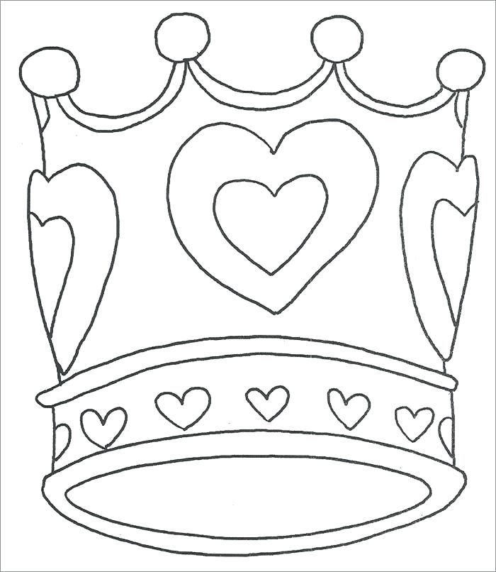 700x806 Letter Q Coloring Page Queen Of Hearts Coloring Page Birthday