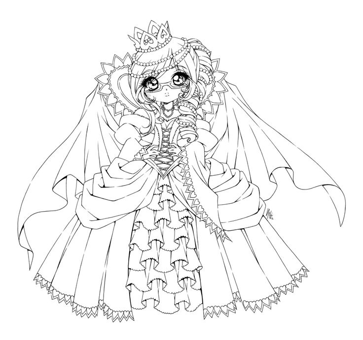 Queen Of Hearts Coloring Page at GetColorings.com | Free printable ...