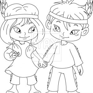 300x300 Coloring Page Quetzal Archives