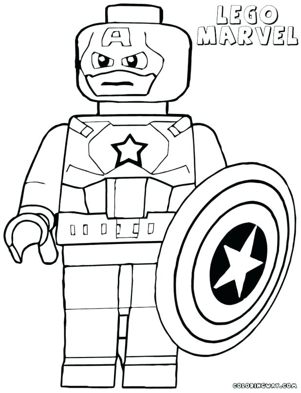 618x807 Quicksilver Coloring Pages Kids N Of Avengers Black Widow