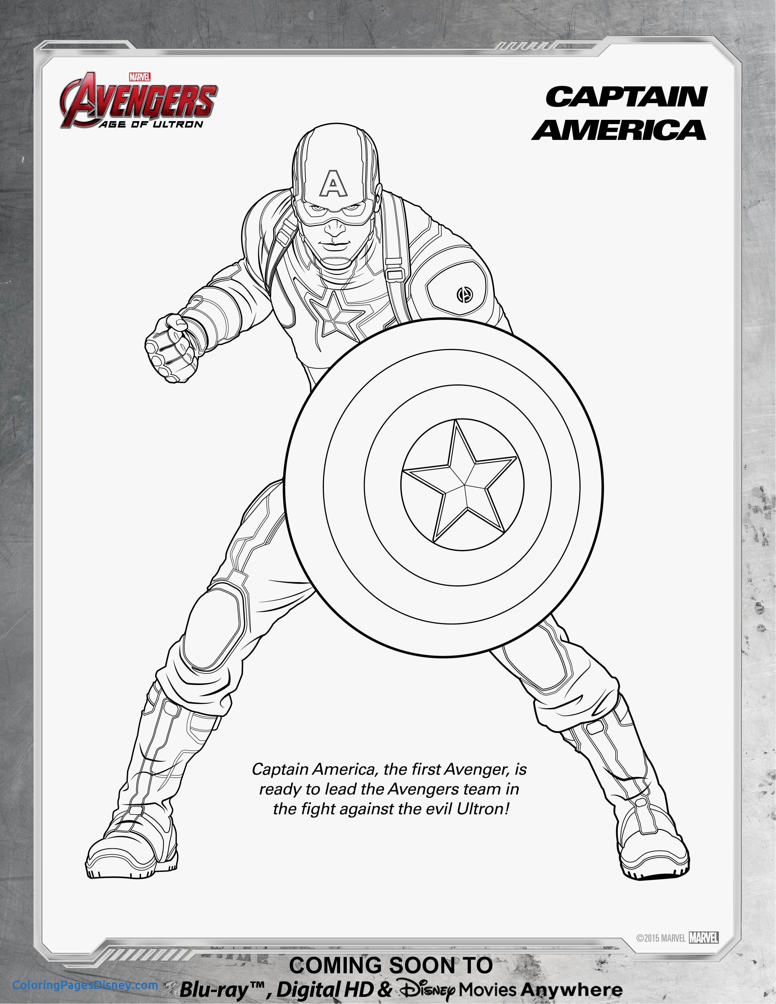 Quicksilver Coloring Pages at GetColorings.com | Free printable ...