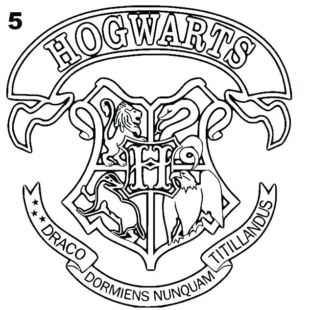 635x633 Harry Potter Coloring Pages Inspirational Harry Potter Coloring