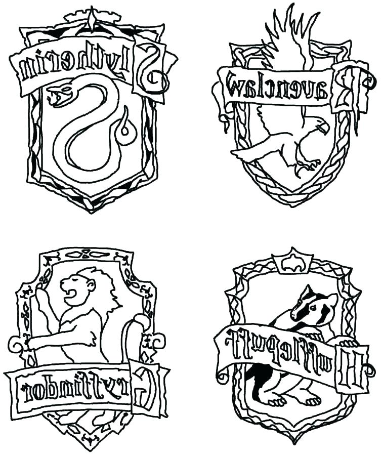 755x903 Hogwarts Coloring Pages Harry Potter Coloring Pages Colouring