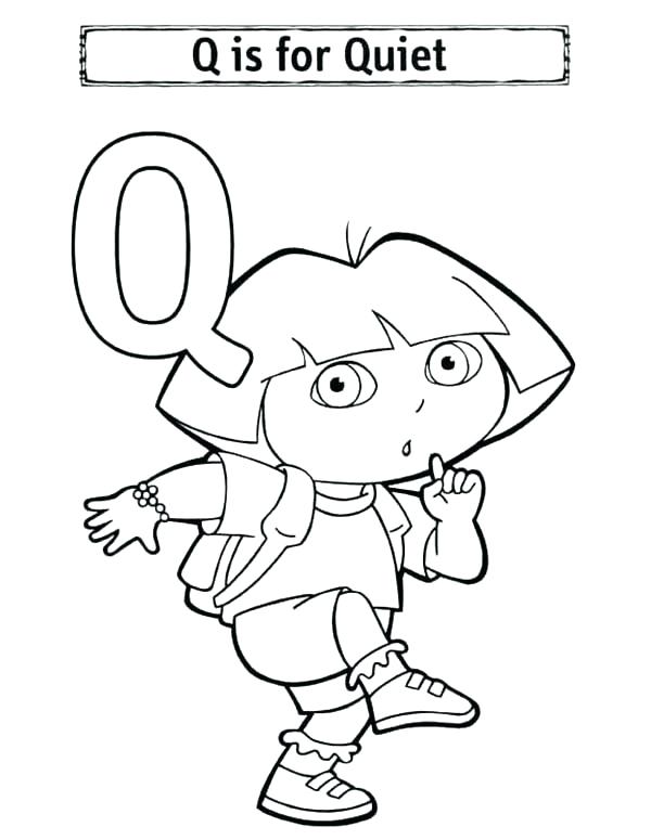 Alphabet Coloring Pages Toddlers Letter H Coloring Pages 600x775 Alphabet Coloring Pages Toddlers Letter H Coloring Pages