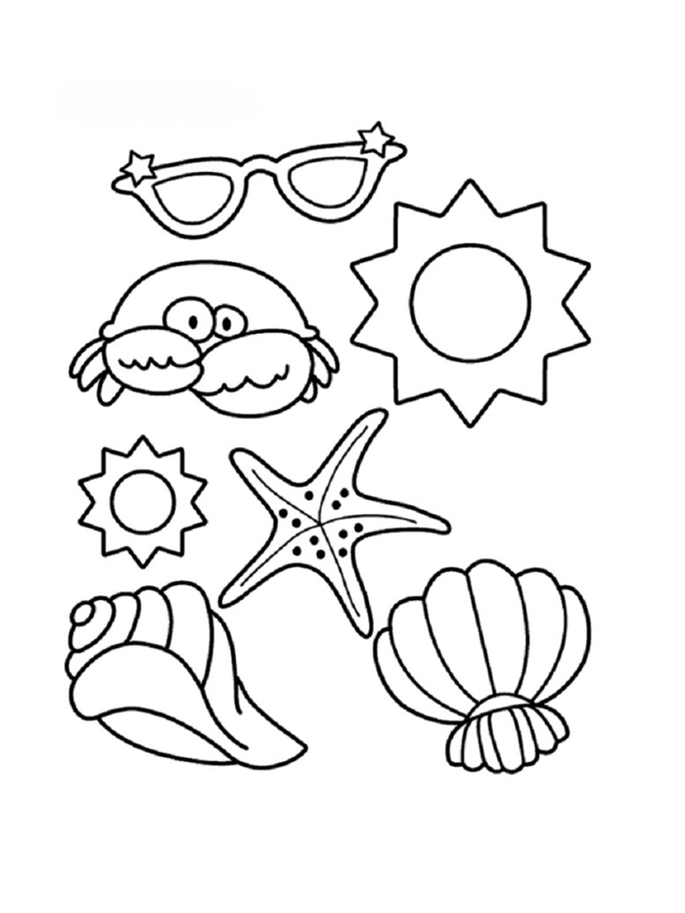 750x1000 Coloring Pages
