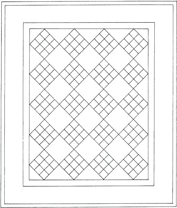 Quilt Pattern Coloring Pages Coloring Page Patterns Quilt 611x720 Quilt Pattern Coloring Pages Coloring Page Patterns Quilt
