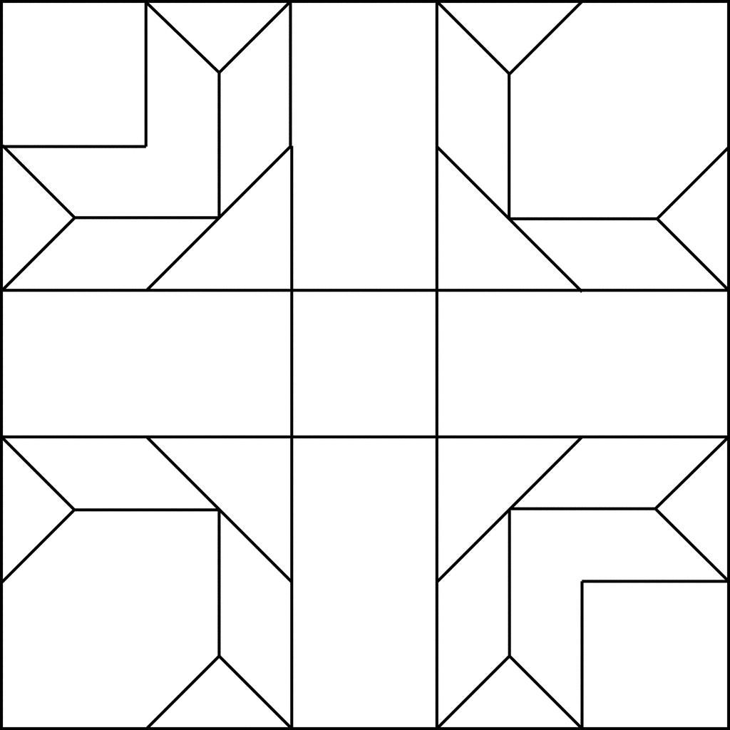 Coloring Pages Quilts Coloring Page Fun 1024x1024 Coloring Pages Quilts Coloring Page Fun